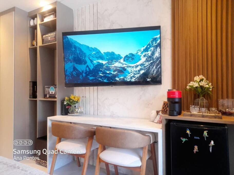 Studio Charmoso Muito Bem Localizado Apartment Sao Paulo