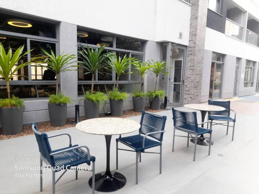 Studio Charmoso Muito Bem Localizado Apartment *