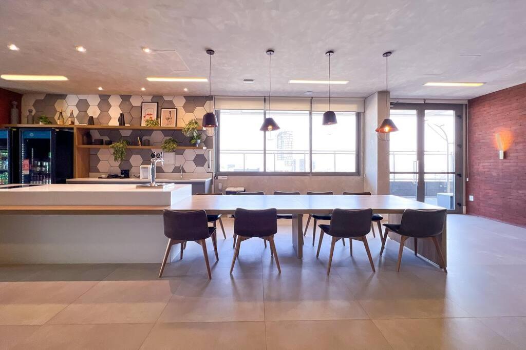 Studio Charmoso Muito Bem Localizado Sao Paulo