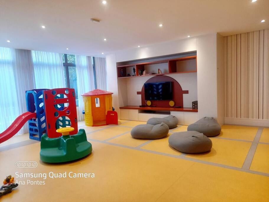 Studio Charmoso Muito Bem Localizado Apartment Sao Paulo
