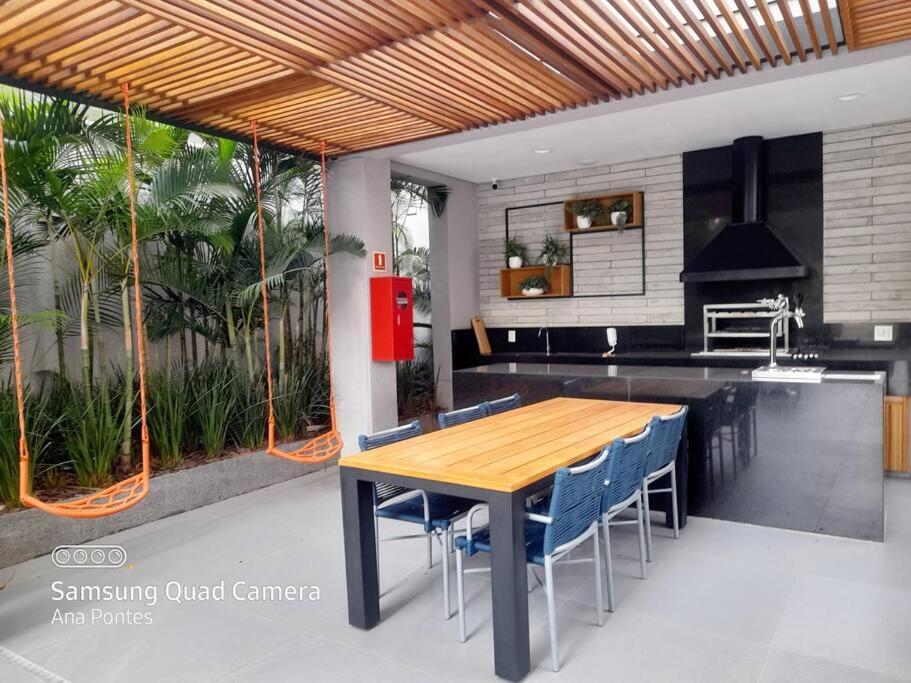 Studio Charmoso Muito Bem Localizado * Sao Paulo