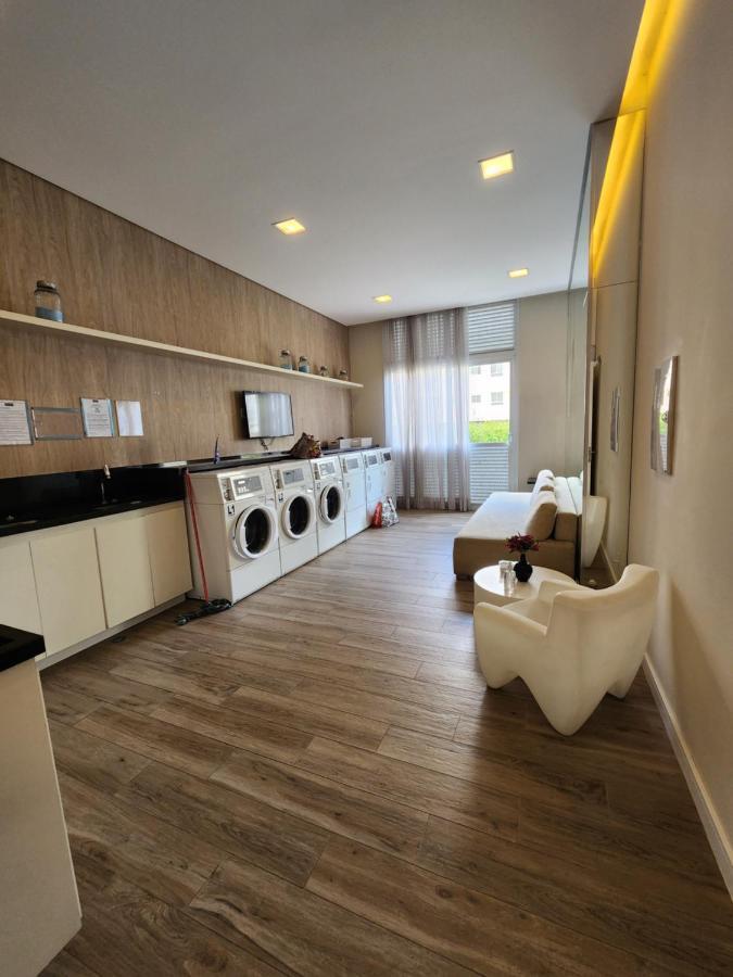 Apartment Luxo Sauna E Piscina No Metro Santa Cecilia - Centro Prox Allianz E Paulista *