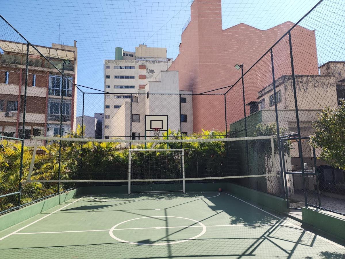 Apartment Luxo Sauna E Piscina No Metro Santa Cecilia - Centro Prox Allianz E Paulista *