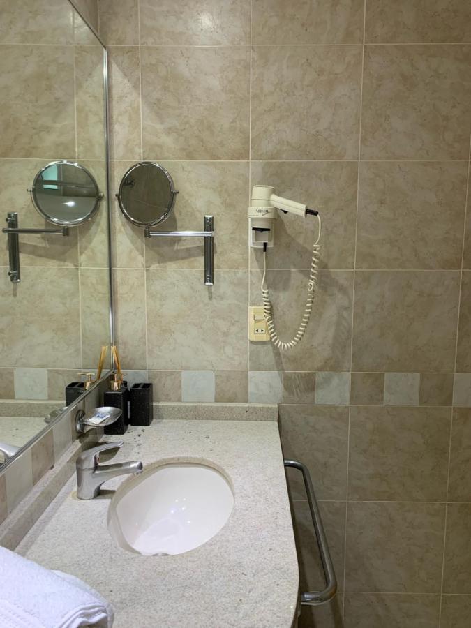 Hotel King - Brooklin Flat