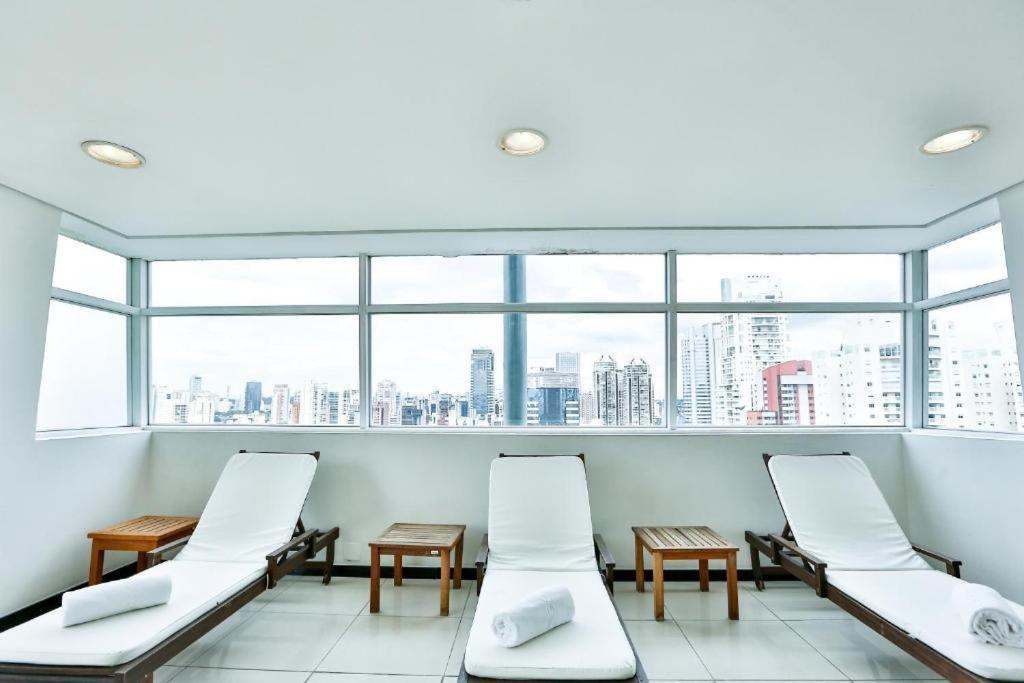 King - Brooklin Flat Hotel 3*
