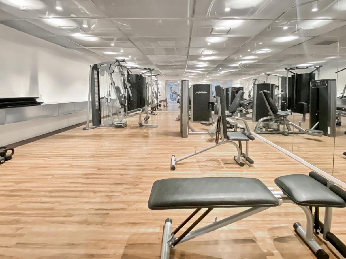 Daire Na Frei Caneca Proximo Ao Shopping Com Coworking E Piscina Sao Paulo