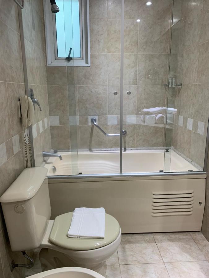 King - Brooklin Flat Hotel 3*