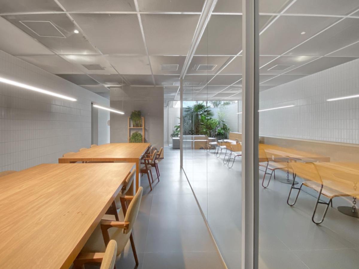 Daire Na Frei Caneca Proximo Ao Shopping Com Coworking E Piscina Sao Paulo