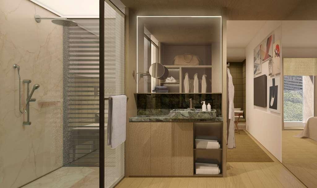 Pulso Faria Lima Hotel São Paulo