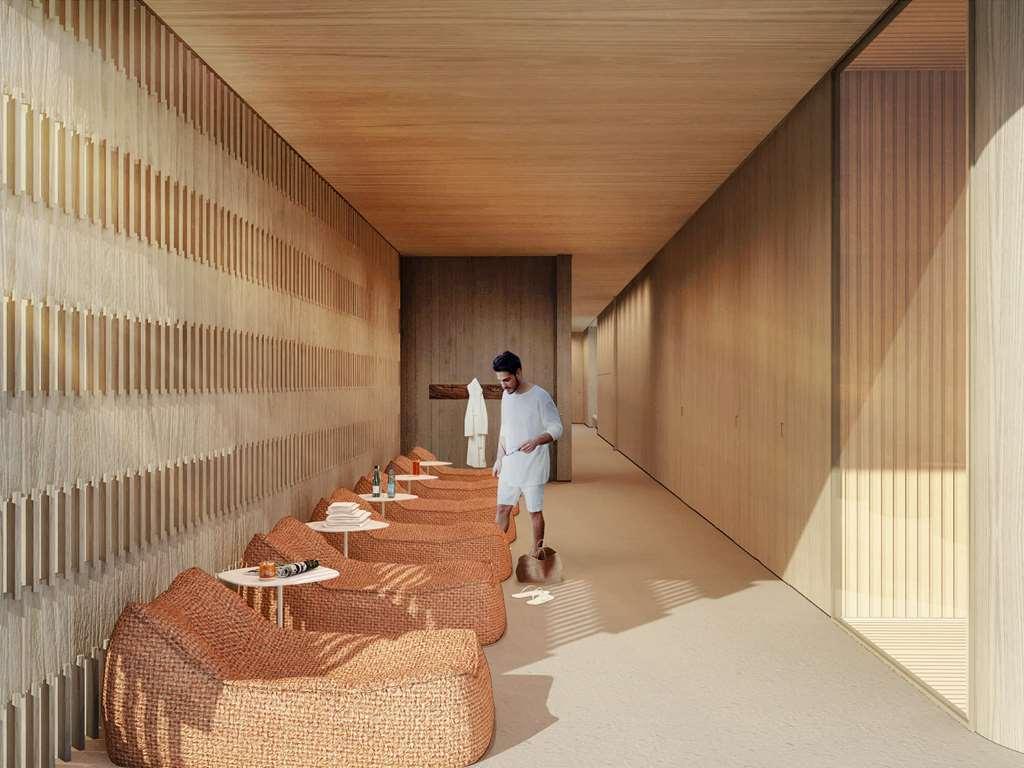 Pulso Faria Lima 5* São Paulo