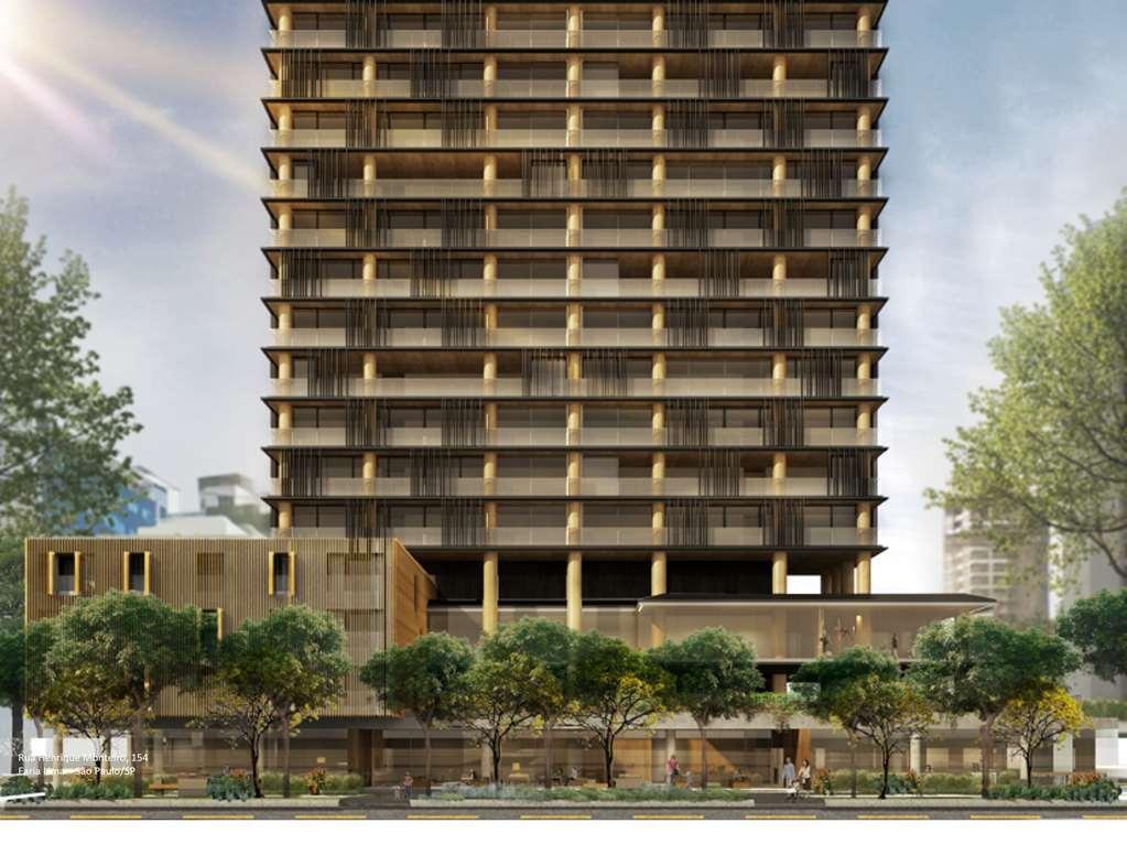Hotel Pulso Faria Lima São Paulo
