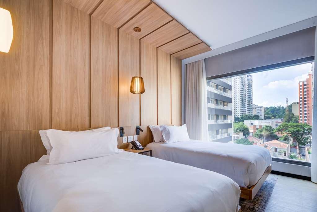 Radisson Pinheiros,