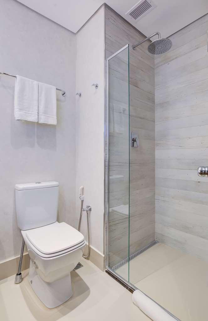 Radisson Pinheiros, Hotel Sao Paulo