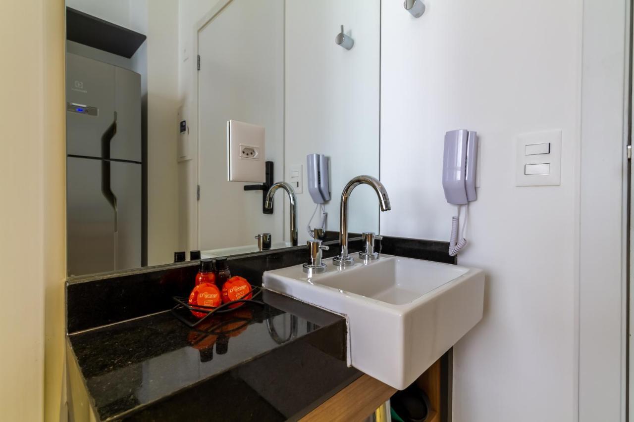 Apartment 360 Vn Vergueiro By Housi São Paulo