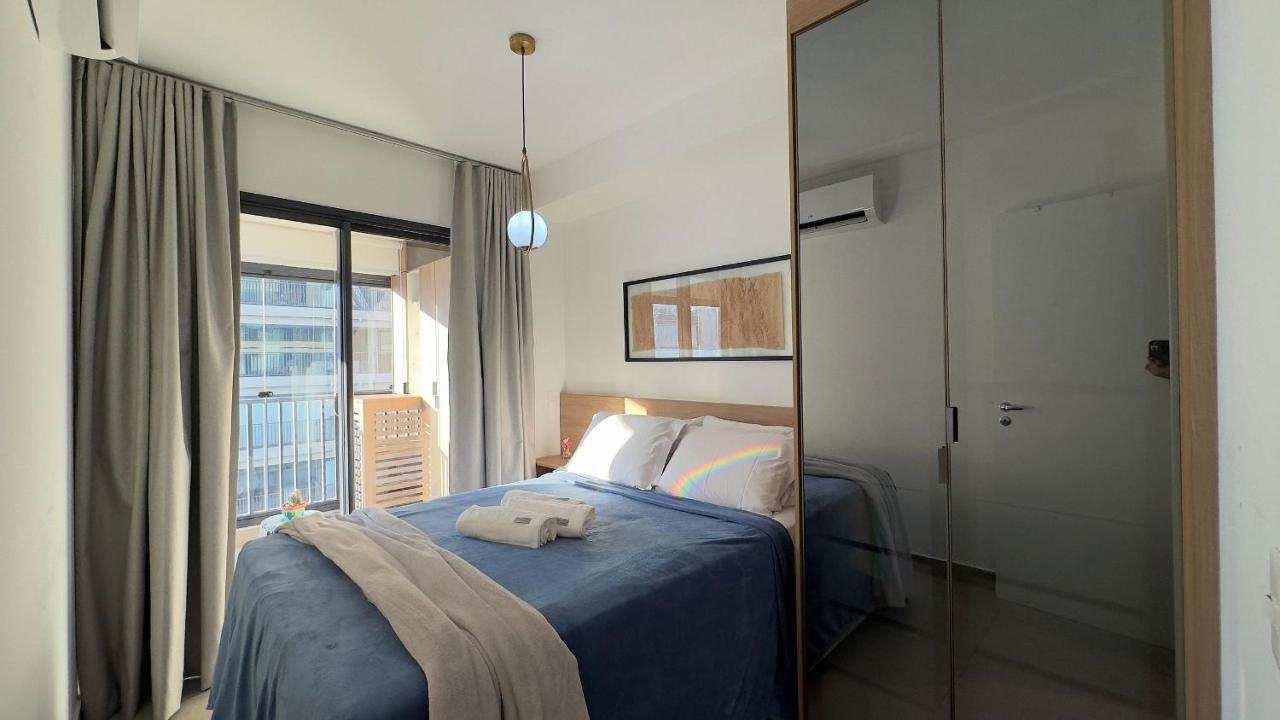 Holiday home Apartamento Na Paulista
