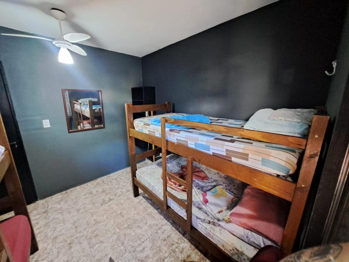 Hostel Rusticidade Sao Paulo
