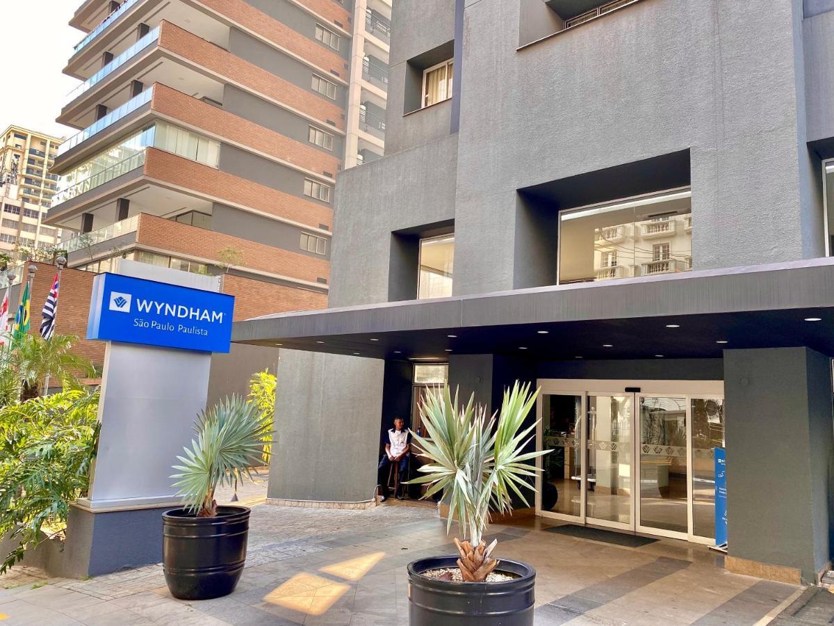 World Square Localizacao Sp Aparthotel