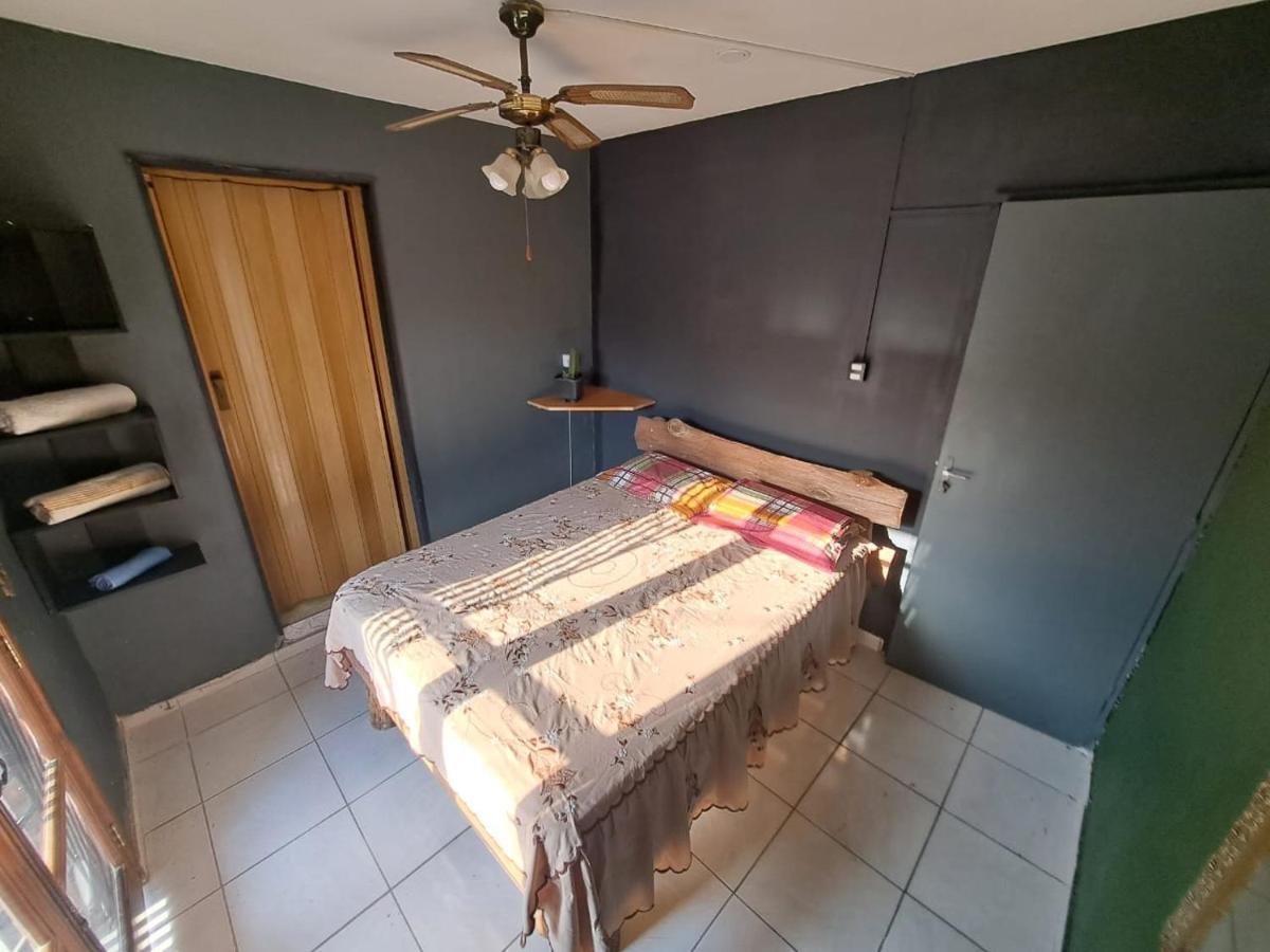 Hostel Rusticidade *