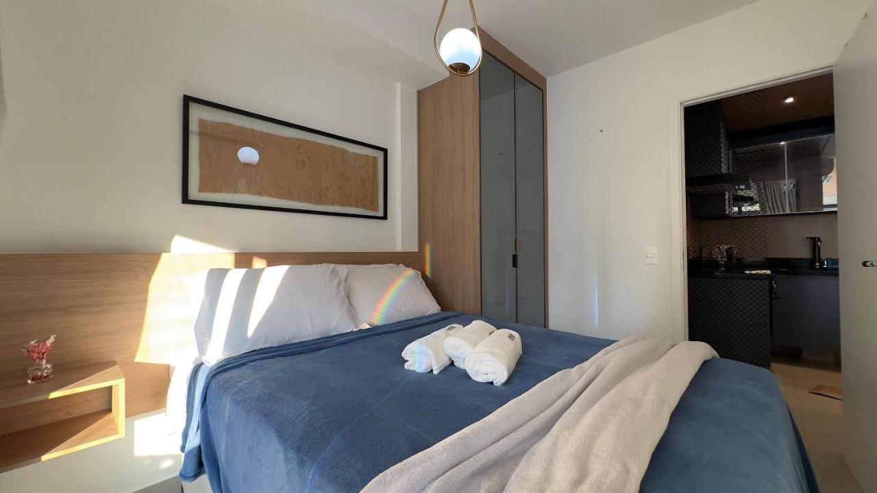 Ferienhaus Apartamento Na Paulista *