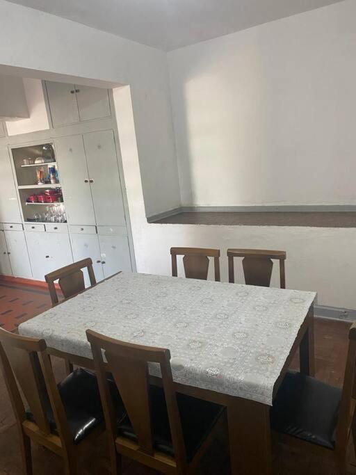 Holiday home Linda Casa Grupo/ 1km Da Expo Sp /500m Metro