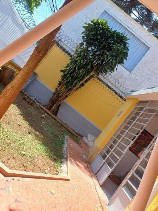 Holiday home Linda Casa Grupo/ 1km Da Expo Sp /500m Metro