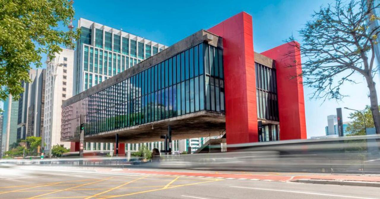 World Square Localizacao Sp Aparthotel *