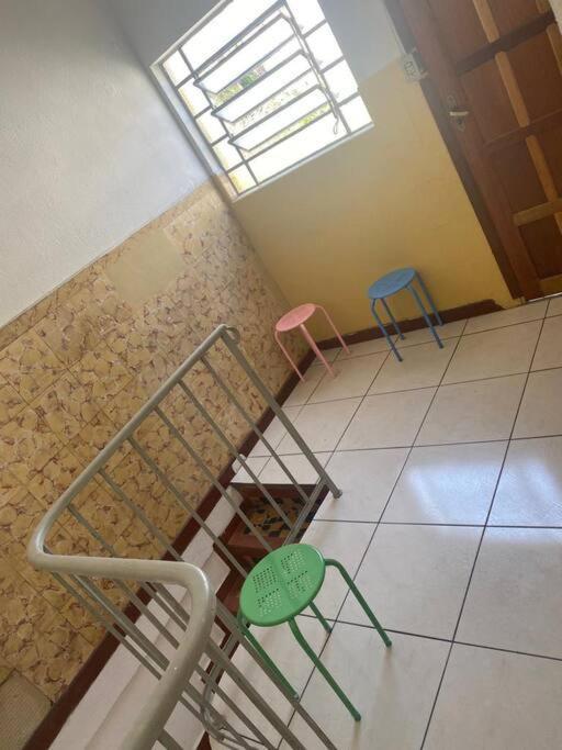 Holiday home Linda Casa Grupo/ 1km Da Expo Sp /500m Metro *