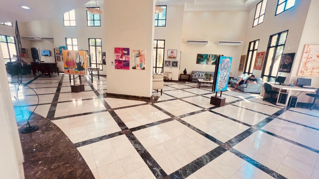 Căn hộ Inside Pinheiros *