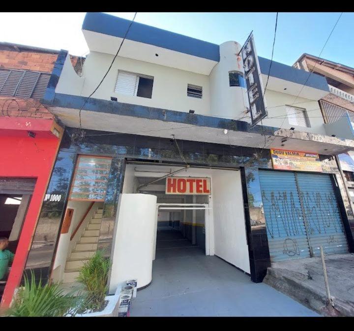Amantes Hotel