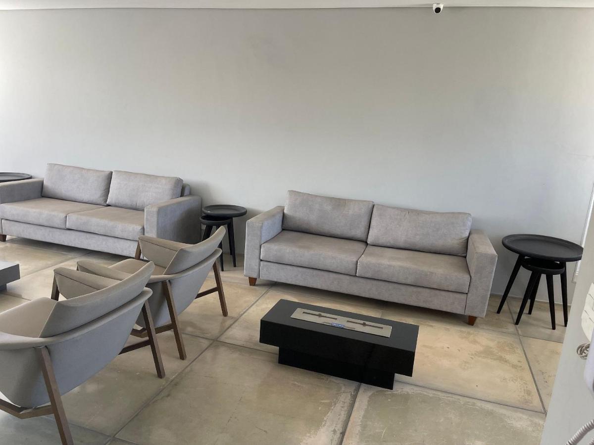 Moderno Proximo Ao Metro Ferienhaus *