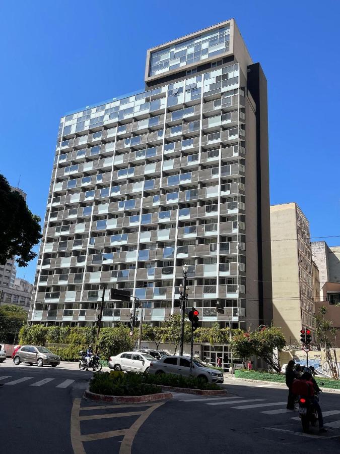 Moderno Proximo Ao Metro Ferienhaus São Paulo