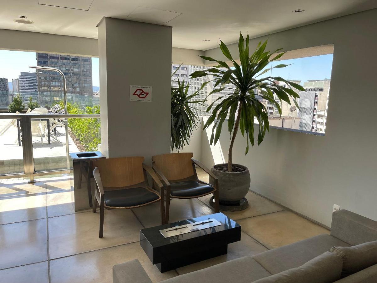 Ferienhaus Moderno Proximo Ao Metro São Paulo