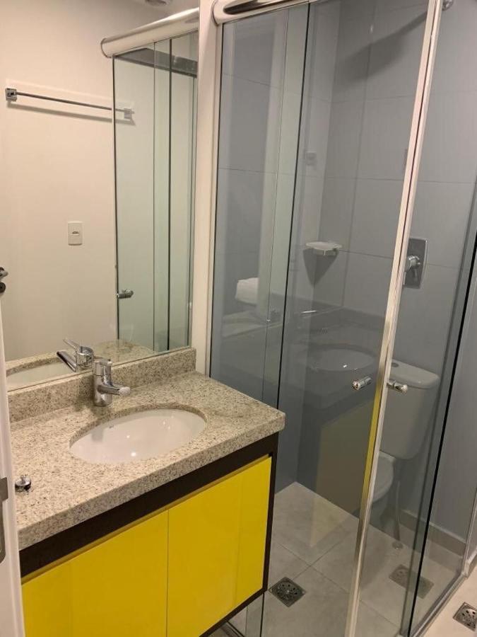 Căn hộ Luxuoso No Centro De *