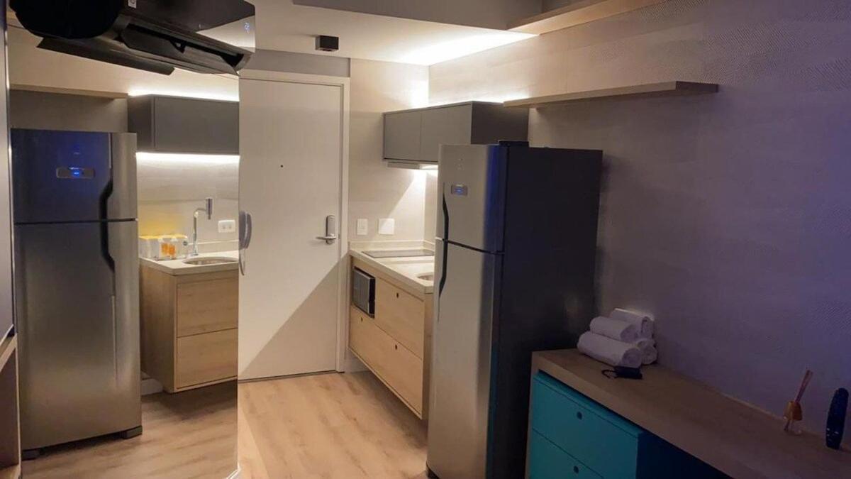 Moderno Proximo Ao Metro