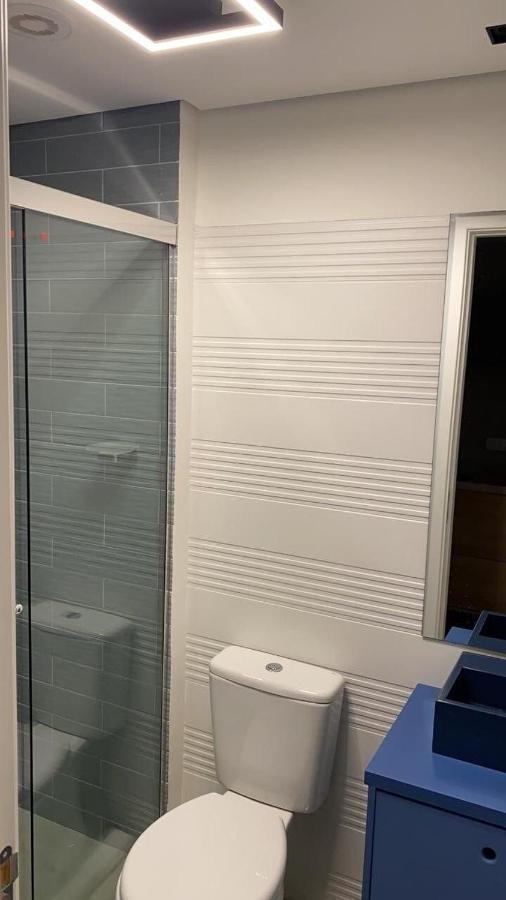 Moderno Proximo Ao Metro Ferienhaus *