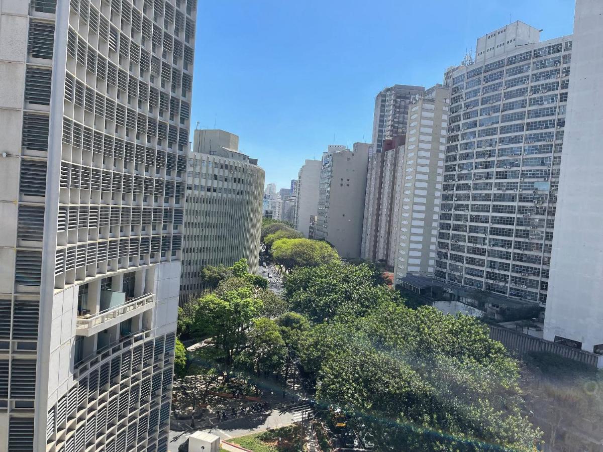 Moderno Proximo Ao Metro Ferienhaus São Paulo