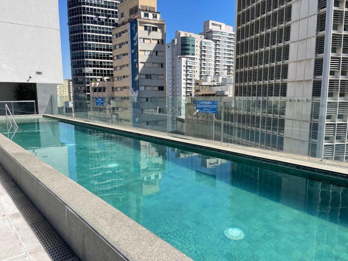 Moderno Proximo Ao Metro Ferienhaus *