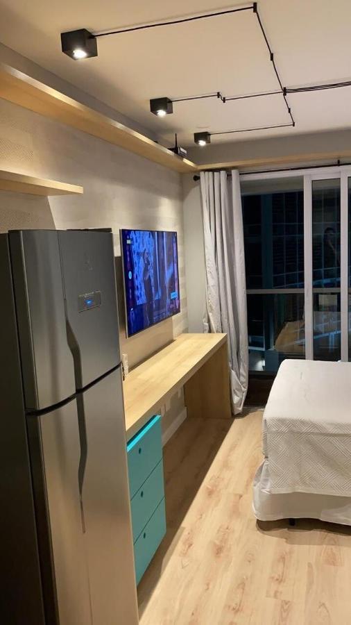 Ferienhaus Moderno Proximo Ao Metro São Paulo