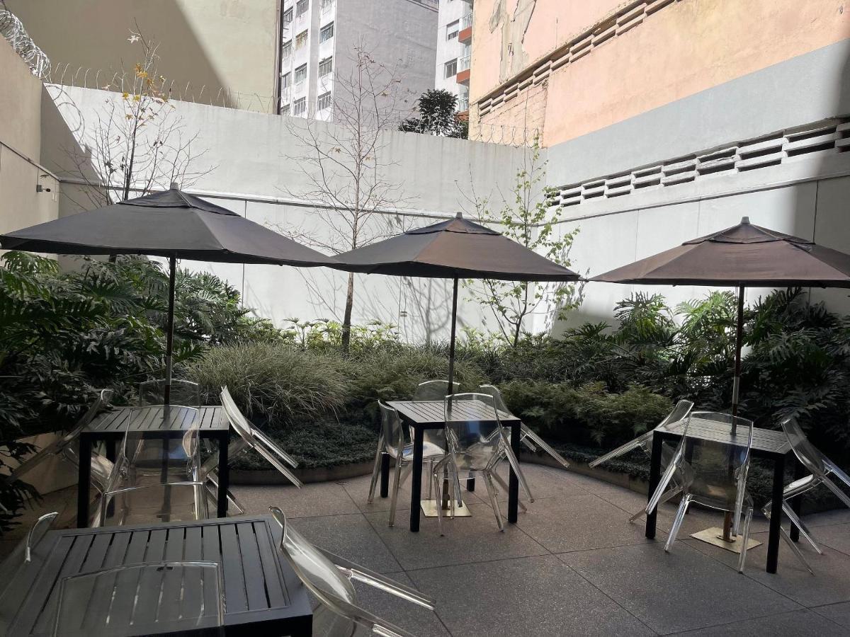 Moderno Proximo Ao Metro Ferienhaus São Paulo