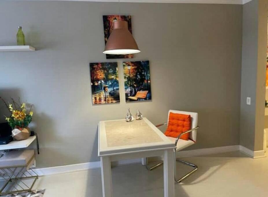 Alto Padrao Itaim Bibi Apartment