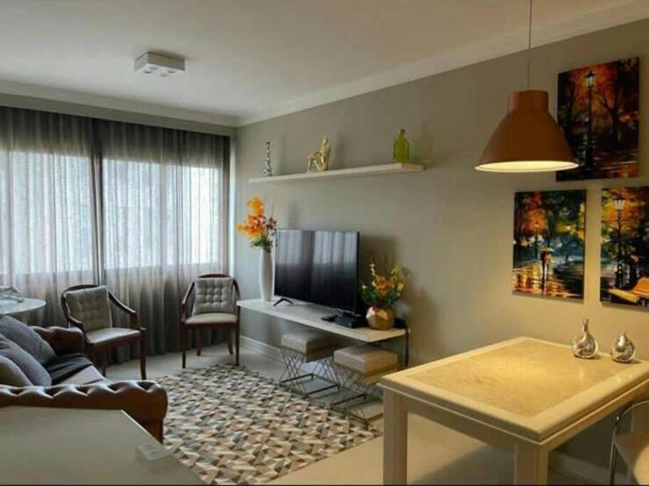 Apartment Alto Padrao Itaim Bibi