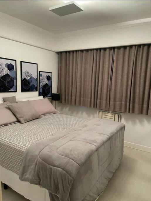 Alto Padrao Itaim Bibi Apartment