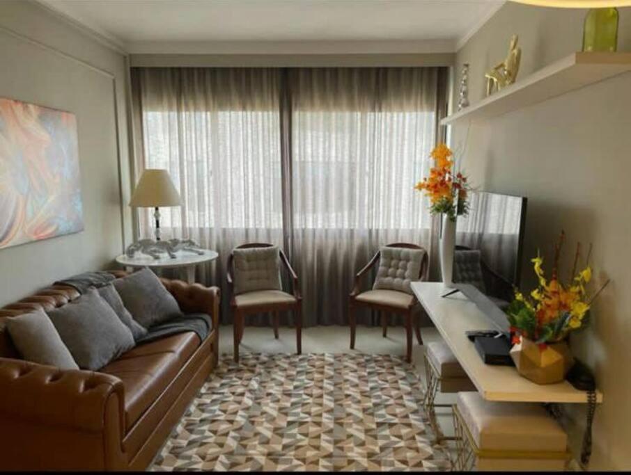 Apartment Alto Padrao Itaim Bibi Sao Paulo