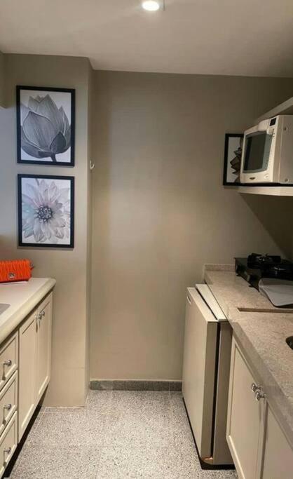 Apartment Alto Padrao Itaim Bibi