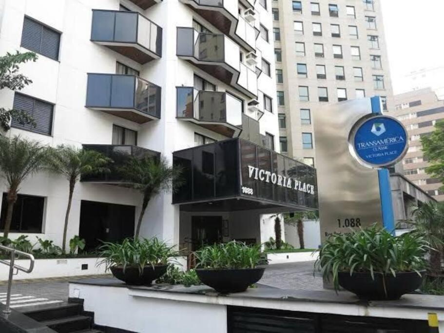 Apartment Alto Padrao Itaim Bibi *