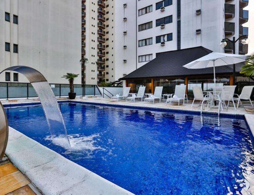 Alto Padrao Itaim Bibi Apartment *