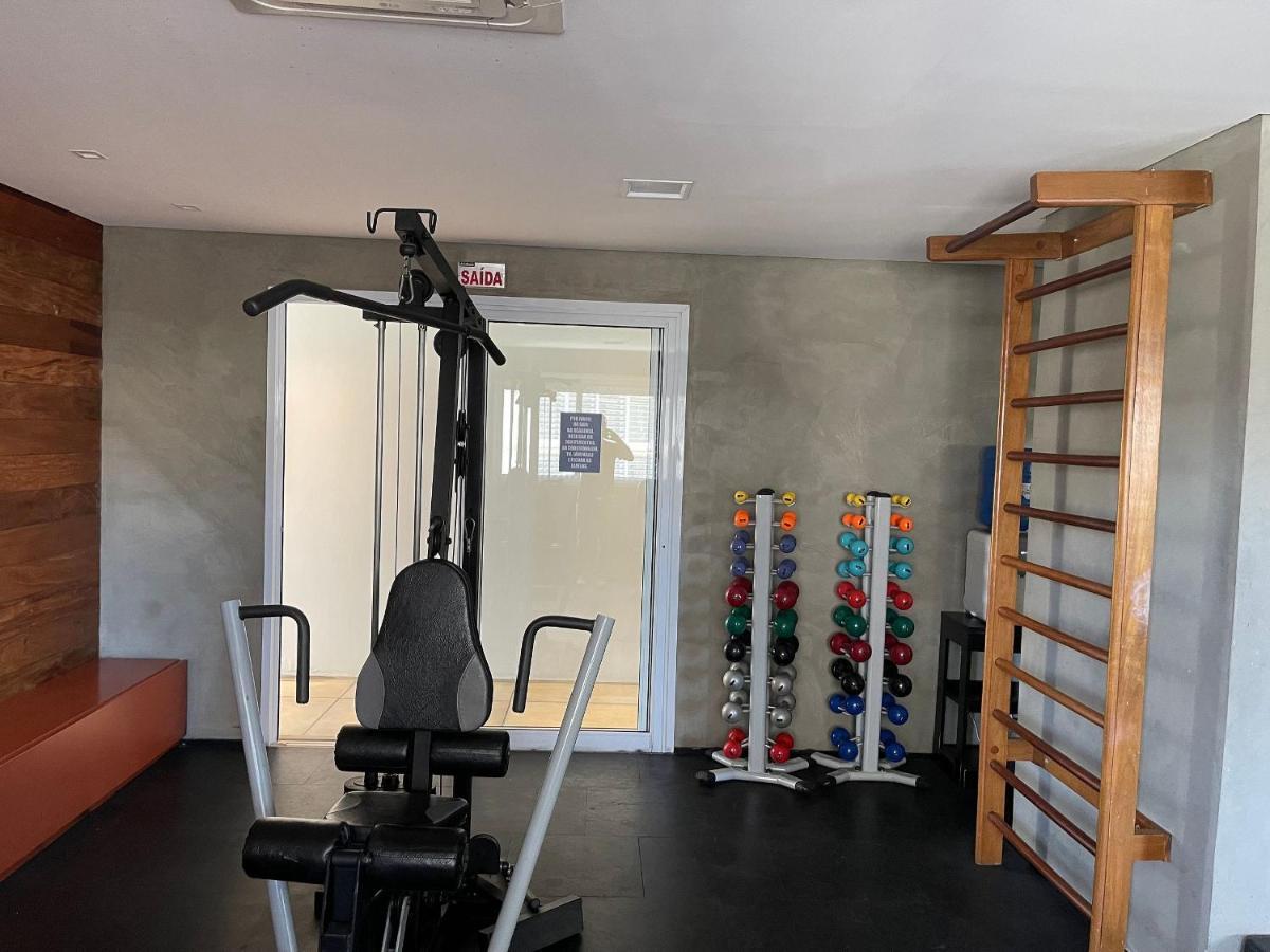 Ferienhaus Moderno Proximo Ao Metro São Paulo