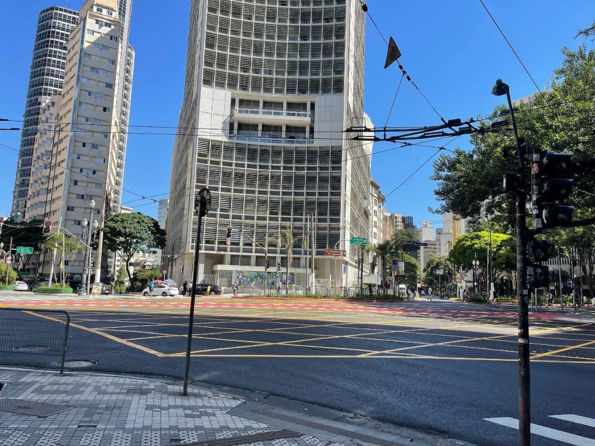 Moderno Proximo Ao Metro