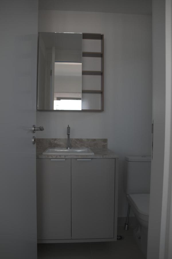 Apartment Ducatti Sao Paulo