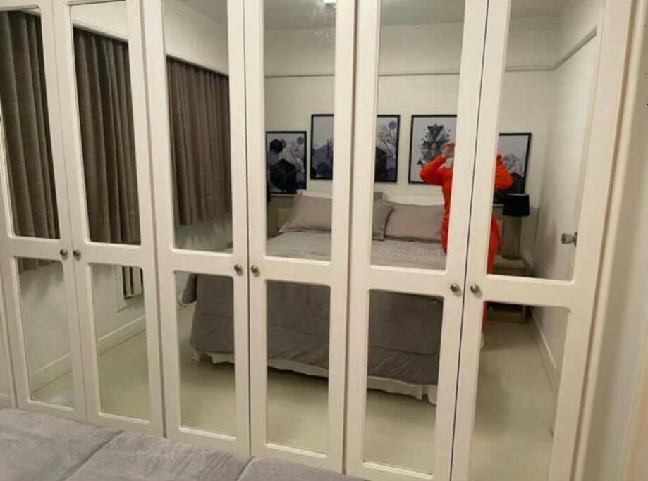Apartment Alto Padrao Itaim Bibi